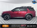 Thumbnail image of 2023 Nissan Pathfinder at Secret City Chrysler Jeep Dodge Ram