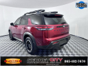 Thumbnail image of 2023 Nissan Pathfinder at Secret City Chrysler Jeep Dodge Ram