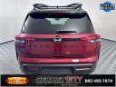 Thumbnail image of 2023 Nissan Pathfinder at Secret City Chrysler Jeep Dodge Ram