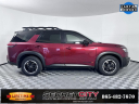 Thumbnail image of 2023 Nissan Pathfinder at Secret City Chrysler Jeep Dodge Ram