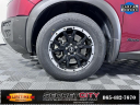 Thumbnail image of 2023 Nissan Pathfinder at Secret City Chrysler Jeep Dodge Ram