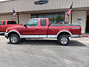 Thumbnail image of 2002 Ford F-150 at AutoDealz of Shenandoah, VA