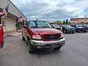 Thumbnail image of 2002 Ford F-150 at AutoDealz of Shenandoah, VA