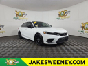 Thumbnail image of 2023 Honda Civic at Jake Sweeney Chrysler Dodge Jeep Used
