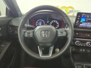 Thumbnail image of 2023 Honda Civic at Jake Sweeney Chrysler Dodge Jeep Used