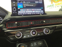 2023 Honda Civic Si at Jake Sweeney Chrysler Dodge Jeep Used