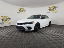 Thumbnail image of 2023 Honda Civic at Jake Sweeney Chrysler Dodge Jeep Used
