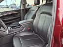 Thumbnail image of 2023 Jeep Grand Cherokee L at Medlin Motors Inc.
