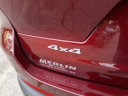 Thumbnail image of 2023 Jeep Grand Cherokee L at Medlin Motors Inc.