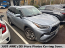Thumbnail image of 2021 Toyota Highlander Hybrid at Lexus of Bellevue