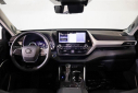 Thumbnail image of 2021 Toyota Highlander Hybrid at Lexus of Bellevue