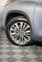 Thumbnail image of 2021 Toyota Highlander Hybrid at Lexus of Bellevue