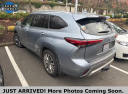 Thumbnail image of 2021 Toyota Highlander Hybrid at Lexus of Bellevue