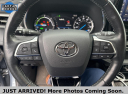 Thumbnail image of 2021 Toyota Highlander Hybrid at Lexus of Bellevue