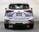 Thumbnail image of 2021 Toyota Highlander Hybrid at Lexus of Bellevue
