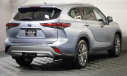Thumbnail image of 2021 Toyota Highlander Hybrid at Lexus of Bellevue