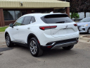 Thumbnail image of 2022 Buick Envision at Serra Ford Farmington Hills