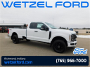Thumbnail image of 2025 Ford F-250 Super Duty at Wetzel Ford