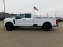 2025 Ford F-250 Super Duty XL at Wetzel Ford