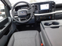 Thumbnail image of 2025 Ford F-250 Super Duty at Wetzel Ford