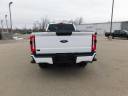 Thumbnail image of 2025 Ford F-250 Super Duty at Wetzel Ford