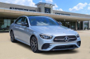 Thumbnail image of 2023 Mercedes-Benz E-Class at Park Place Motorcars