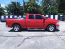 2010 Dodge Ram 1500 Laramie at Easy Pay Auto Sales
