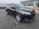 Thumbnail image of 2024 Nissan Kicks at 1 EM Used