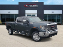 Thumbnail image of 2020 GMC Sierra 2500HD at Al Serra Cadillac