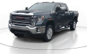 Thumbnail image of 2020 GMC Sierra 2500HD at Al Serra Cadillac