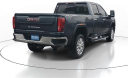 Thumbnail image of 2020 GMC Sierra 2500HD at Al Serra Cadillac