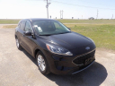 Thumbnail image of 2021 Ford Escape Hybrid at Lawton Kia