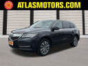Thumbnail image of 2015 Acura MDX at Atlas Motors - USED
