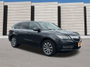Thumbnail image of 2015 Acura MDX at Atlas Motors - USED