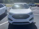 Thumbnail image of 2024 Ford Edge at MikeJonesFordLincoln of Eastanollee, GA