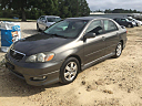 Thumbnail image of 2008 Toyota Corolla at Pierce County Auto
