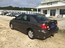 Thumbnail image of 2008 Toyota Corolla at Pierce County Auto
