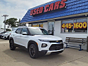 Thumbnail image of 2022 Chevrolet Trailblazer at A & B Motors