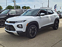 Thumbnail image of 2022 Chevrolet Trailblazer at A & B Motors