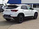 Thumbnail image of 2022 Chevrolet Trailblazer at A & B Motors