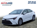 Thumbnail image of 2020 Toyota Corolla at Autoland Usa