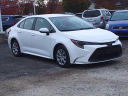 Thumbnail image of 2020 Toyota Corolla at Autoland Usa