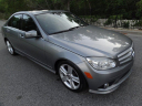 Thumbnail image of 2010 Mercedes-Benz C-Class at VARIETY AUTO GROUP, LLC