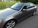 Thumbnail image of 2010 Mercedes-Benz C-Class at VARIETY AUTO GROUP, LLC