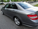 Thumbnail image of 2010 Mercedes-Benz C-Class at VARIETY AUTO GROUP, LLC