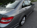 Thumbnail image of 2010 Mercedes-Benz C-Class at VARIETY AUTO GROUP, LLC
