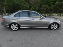 Thumbnail image of 2010 Mercedes-Benz C-Class at VARIETY AUTO GROUP, LLC