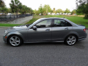Thumbnail image of 2010 Mercedes-Benz C-Class at VARIETY AUTO GROUP, LLC