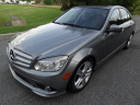 Thumbnail image of 2010 Mercedes-Benz C-Class at VARIETY AUTO GROUP, LLC