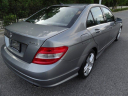 Thumbnail image of 2010 Mercedes-Benz C-Class at VARIETY AUTO GROUP, LLC